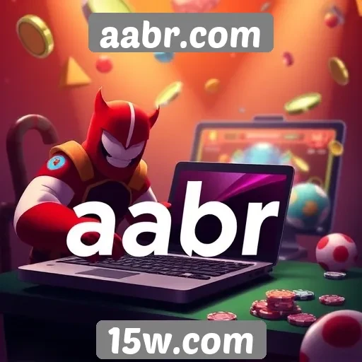 Aabr.com oferece novidades no cenário de jogos online