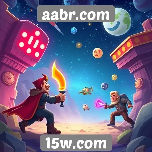 Exploração das principais categorias de jogos em aabr.com