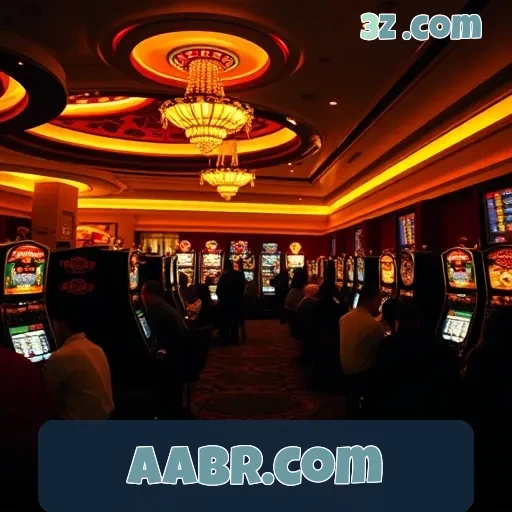 aabr.com Plataforma