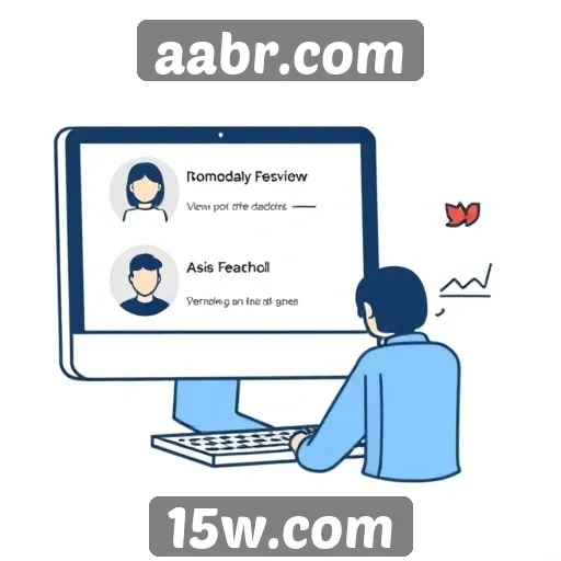 Avaliação de feedbacks de usuários do aabr.com